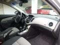Silver Ice Metallic - Cruze LS Photo No. 2