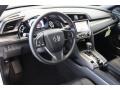 Taffeta White - Civic EX Hatchback Photo No. 10