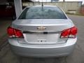 Silver Ice Metallic - Cruze LS Photo No. 4