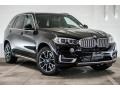 Jet Black - X5 xDrive35i Photo No. 11