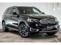 2017 Jet Black BMW X5 xDrive35i  photo #11