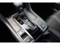 2017 Taffeta White Honda Civic EX Hatchback  photo #19