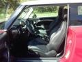 Chili Red - Cooper S Hardtop Photo No. 9