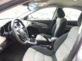 Silver Ice Metallic - Cruze LS Photo No. 11