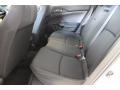 Taffeta White - Civic EX Hatchback Photo No. 24