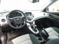 Silver Ice Metallic - Cruze LS Photo No. 13