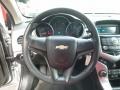 Silver Ice Metallic - Cruze LS Photo No. 16