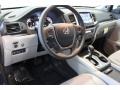 2017 Obsidian Blue Pearl Honda Ridgeline RTL-T  photo #11