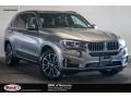 2017 Atlas Cedar Metallic BMW X5 sDrive35i  photo #1