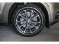 2017 Atlas Cedar Metallic BMW X5 sDrive35i  photo #10