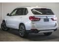 2017 Alpine White BMW X5 sDrive35i  photo #3