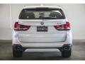 2017 Alpine White BMW X5 sDrive35i  photo #4