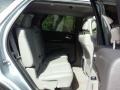 Bright Silver Metallic - Durango Crew AWD Photo No. 14