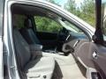 Bright Silver Metallic - Durango Crew AWD Photo No. 15