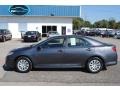 Magnetic Gray Metallic - Camry LE Photo No. 2