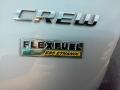 Bright Silver Metallic - Durango Crew AWD Photo No. 28