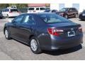 Magnetic Gray Metallic - Camry LE Photo No. 3