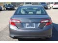 Magnetic Gray Metallic - Camry LE Photo No. 4