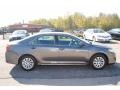 Magnetic Gray Metallic - Camry LE Photo No. 6
