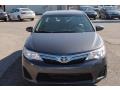 Magnetic Gray Metallic - Camry LE Photo No. 8