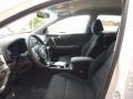 2017 Kia Sportage LX AWD Front Seat