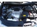 Magnetic Gray Metallic - Camry LE Photo No. 26