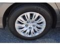 Magnetic Gray Metallic - Camry LE Photo No. 28