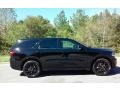 DB Black Crystal 2017 Dodge Durango R/T AWD Exterior