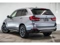 2017 Glacier Silver Metallic BMW X5 sDrive35i  photo #3