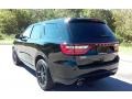 2017 DB Black Crystal Dodge Durango R/T AWD  photo #8