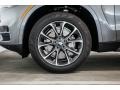 Glacier Silver Metallic - X5 sDrive35i Photo No. 10