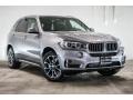 Glacier Silver Metallic - X5 sDrive35i Photo No. 12