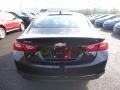 Mosaic Black Metallic - Malibu LT Photo No. 6