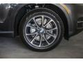 Dark Graphite Metallic - X5 sDrive35i Photo No. 10