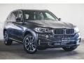 Dark Graphite Metallic - X5 sDrive35i Photo No. 12