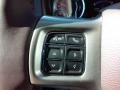 Controls of 2017 3500 Laramie Mega Cab 4x4 Dual Rear Wheel