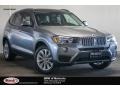 Space Gray Metallic - X3 xDrive28i Photo No. 1