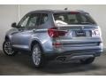 Space Gray Metallic - X3 xDrive28i Photo No. 4