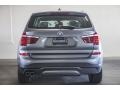 Space Gray Metallic - X3 xDrive28i Photo No. 5