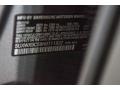Space Gray Metallic - X3 xDrive28i Photo No. 8