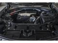 Space Gray Metallic - X3 xDrive28i Photo No. 9