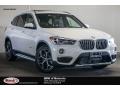 Alpine White - X1 xDrive28i Photo No. 1