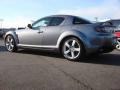 2004 Titanium Gray Metallic Mazda RX-8 Sport  photo #3