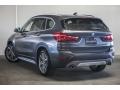 Mineral Grey Metallic - X1 xDrive28i Photo No. 3