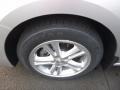 Silver Ice Metallic - Cruze LT Photo No. 10