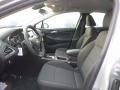 Silver Ice Metallic - Cruze LT Photo No. 11