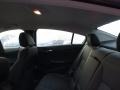 Silver Ice Metallic - Cruze LT Photo No. 12