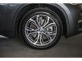 Mineral Grey Metallic - X1 xDrive28i Photo No. 10
