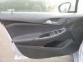 Silver Ice Metallic - Cruze LT Photo No. 14