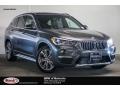 2016 Mineral Grey Metallic BMW X1 xDrive28i  photo #1